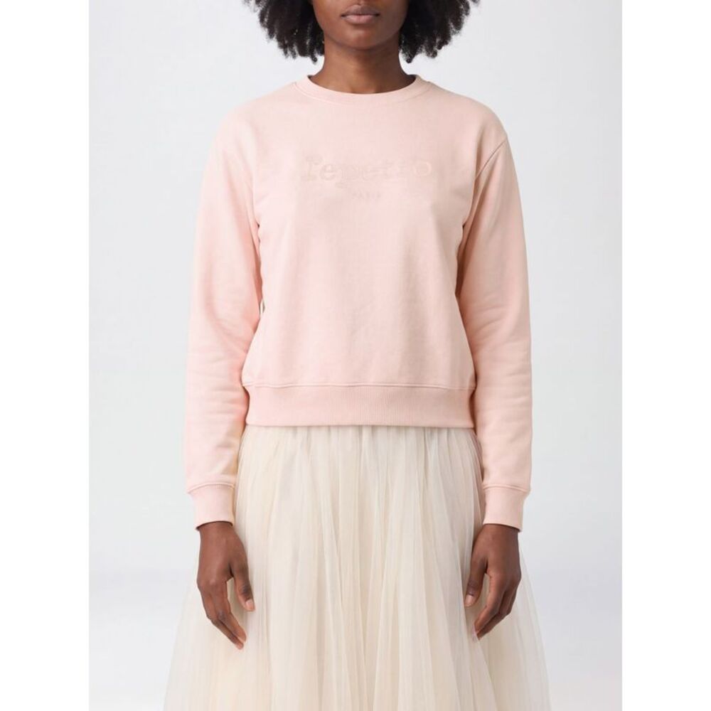 Repetto Women Sweatshirt Woman Repetto